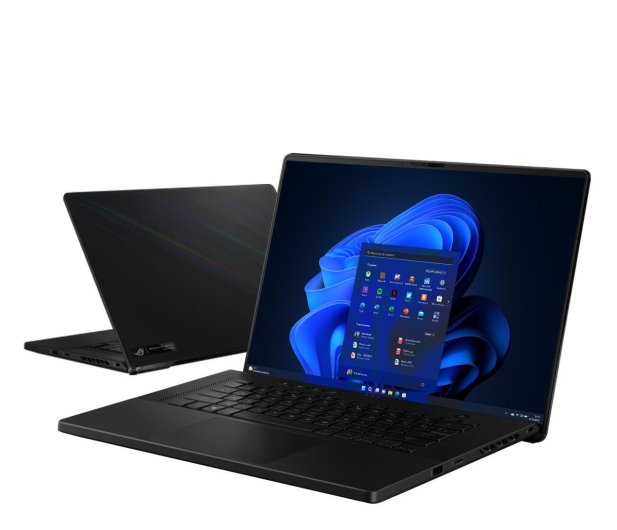 ASUS ROG Zephyrus M16 i7-12700H/16GB/1TB/Win11 RTX3060 165Hz - 1069104 - zdjęcie